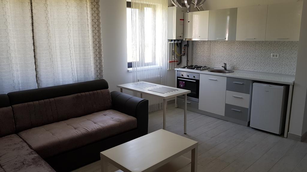 V1 Apartment Constanta Exterior photo