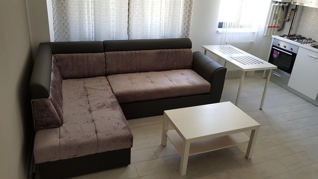 V1 Apartment Constanta Exterior photo